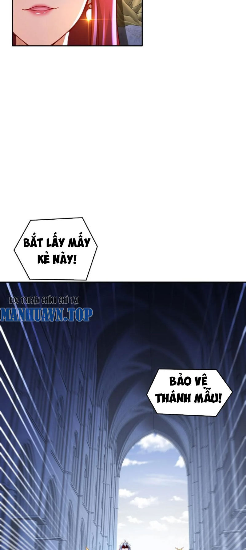 Tuyệt Thế Đạo Lữ: Chapter 134