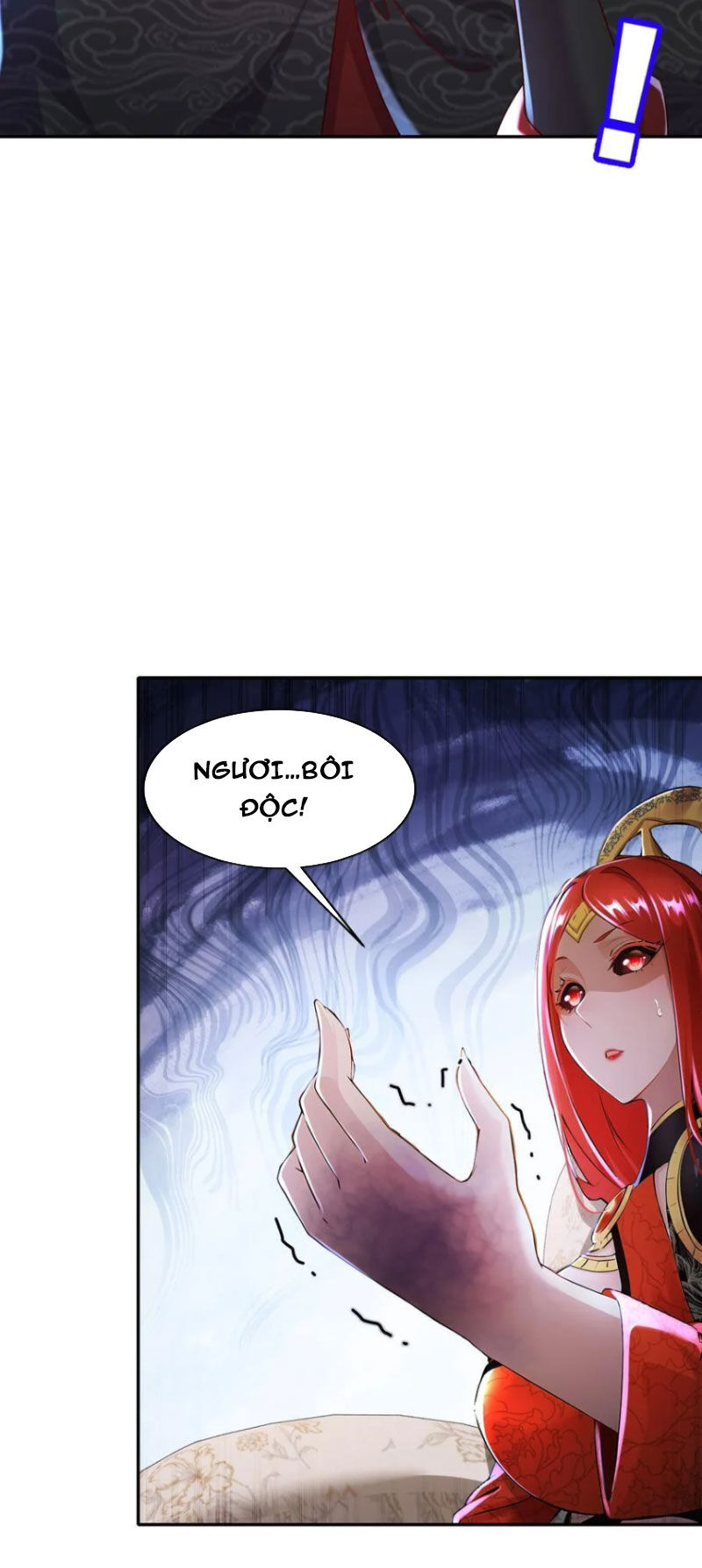 Tuyệt Thế Đạo Lữ: Chapter 134
