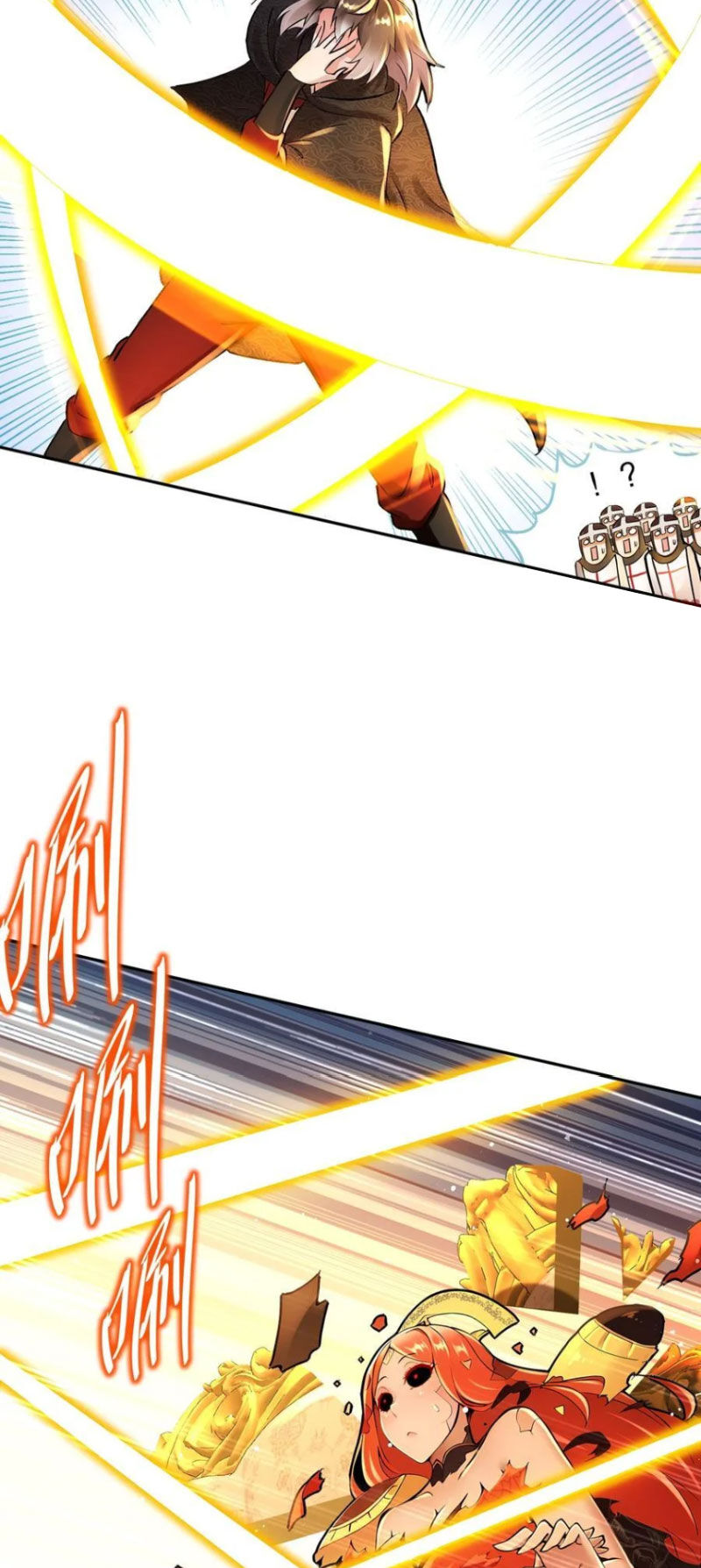 Tuyệt Thế Đạo Lữ: Chapter 134