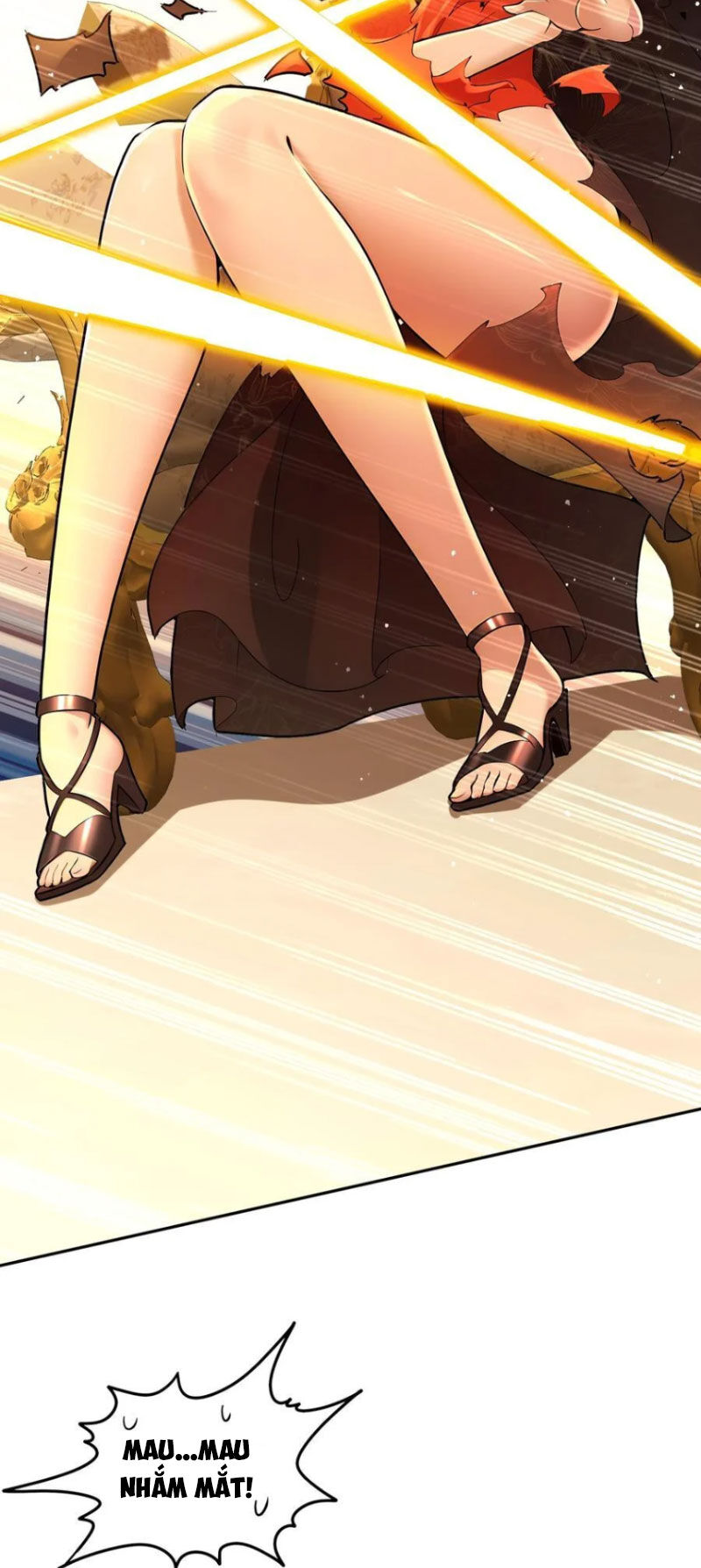 Tuyệt Thế Đạo Lữ: Chapter 134