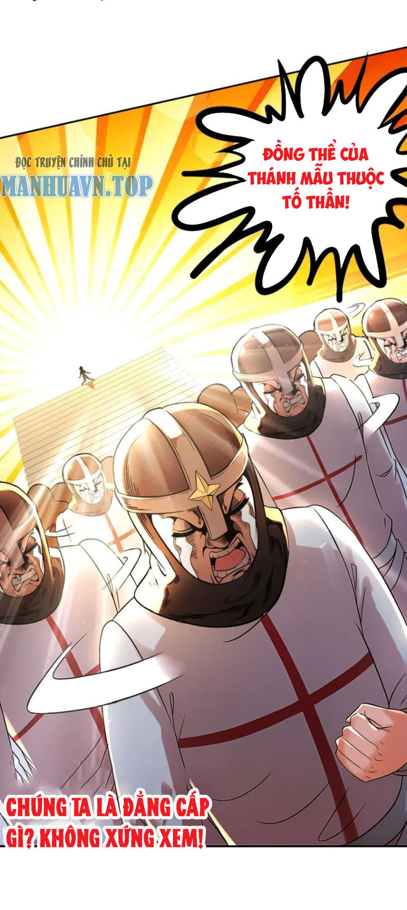 Tuyệt Thế Đạo Lữ: Chapter 134