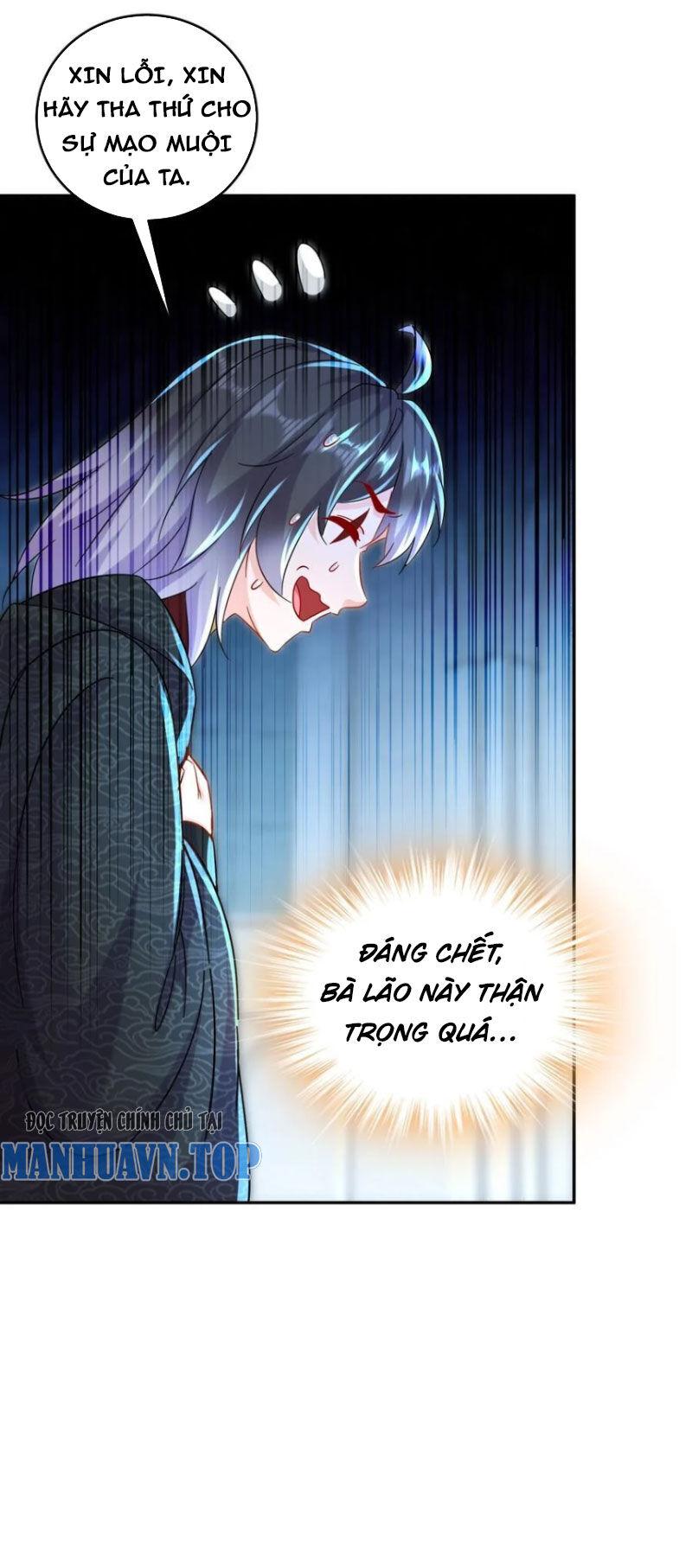 Tuyệt Thế Đạo Lữ: Chapter 134