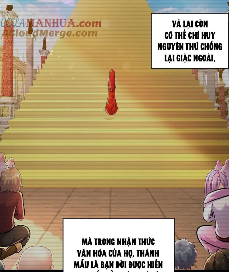 Tuyệt Thế Đạo Lữ: Chapter 135