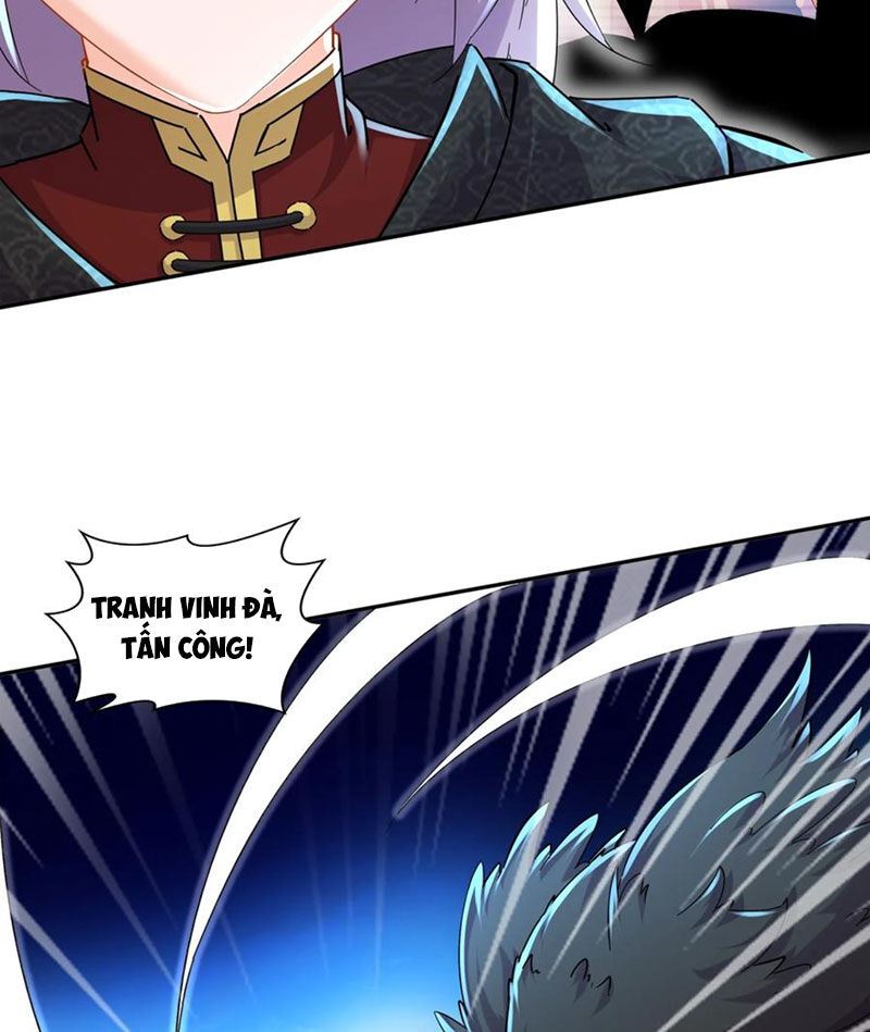 Tuyệt Thế Đạo Lữ: Chapter 135