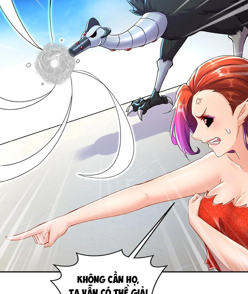 Tuyệt Thế Đạo Lữ: Chapter 135