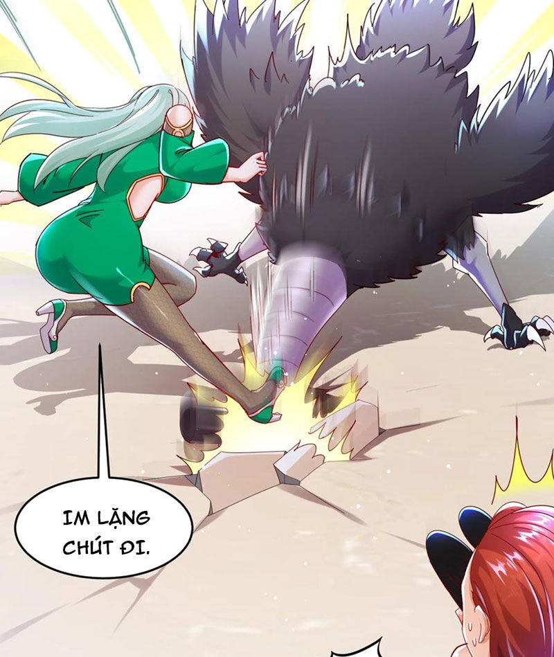 Tuyệt Thế Đạo Lữ: Chapter 135