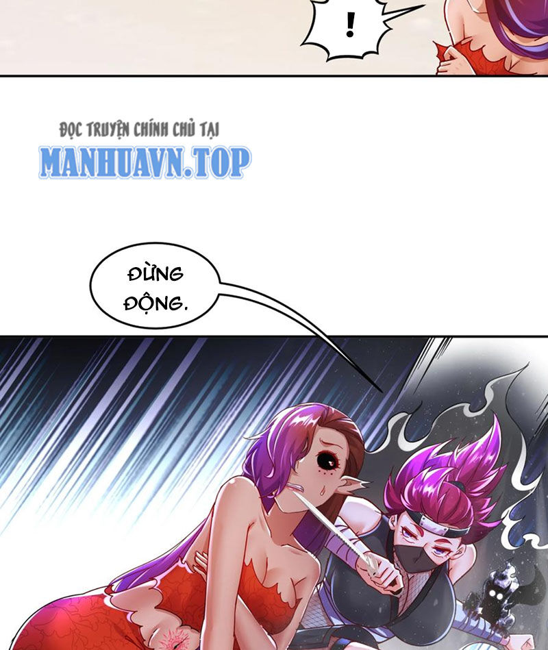 Tuyệt Thế Đạo Lữ: Chapter 135