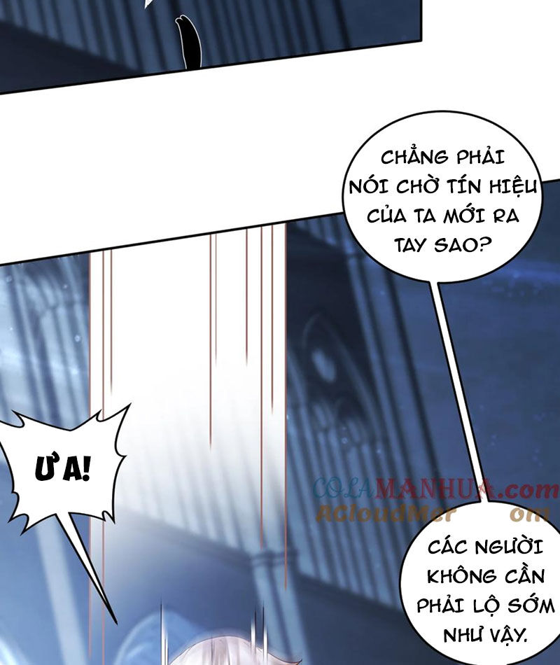 Tuyệt Thế Đạo Lữ: Chapter 135