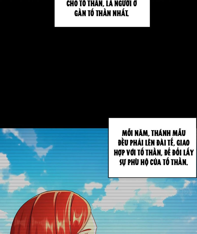 Tuyệt Thế Đạo Lữ: Chapter 135