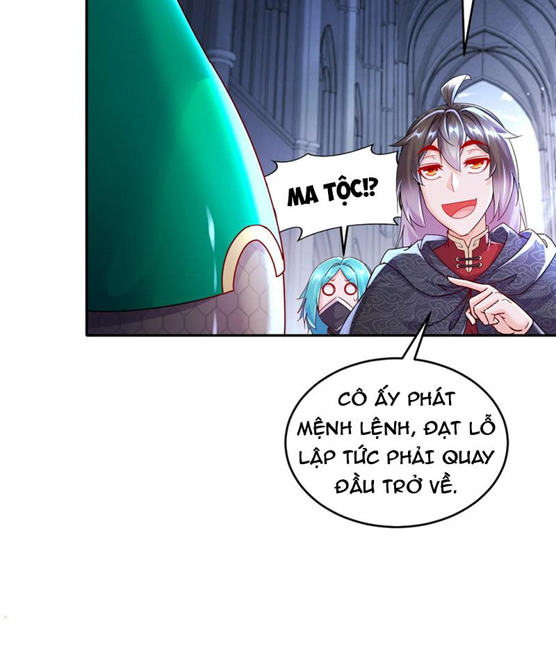 Tuyệt Thế Đạo Lữ: Chapter 135