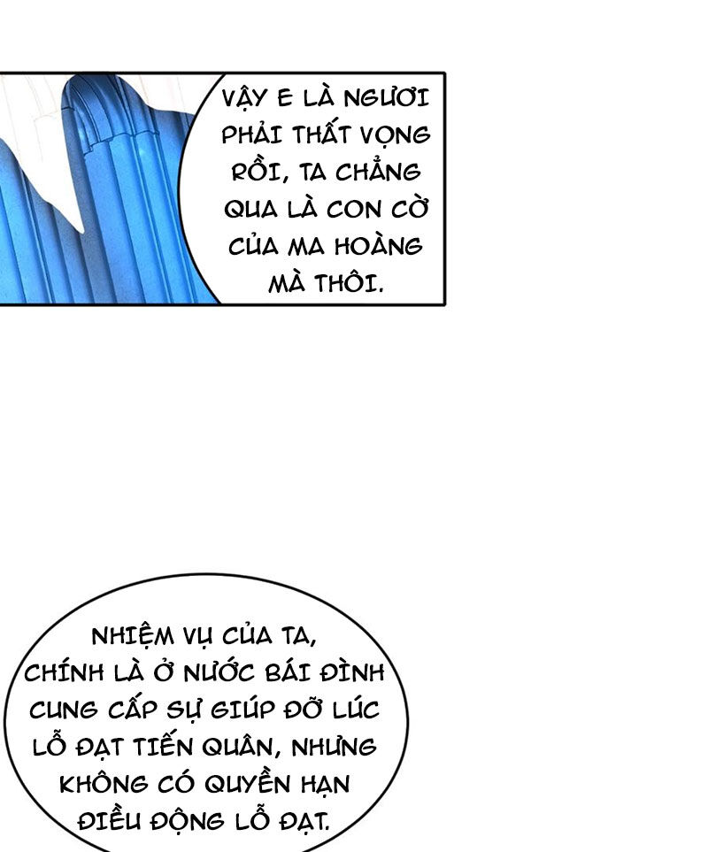 Tuyệt Thế Đạo Lữ: Chapter 135