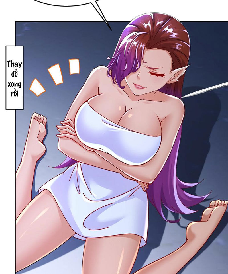 Tuyệt Thế Đạo Lữ: Chapter 135