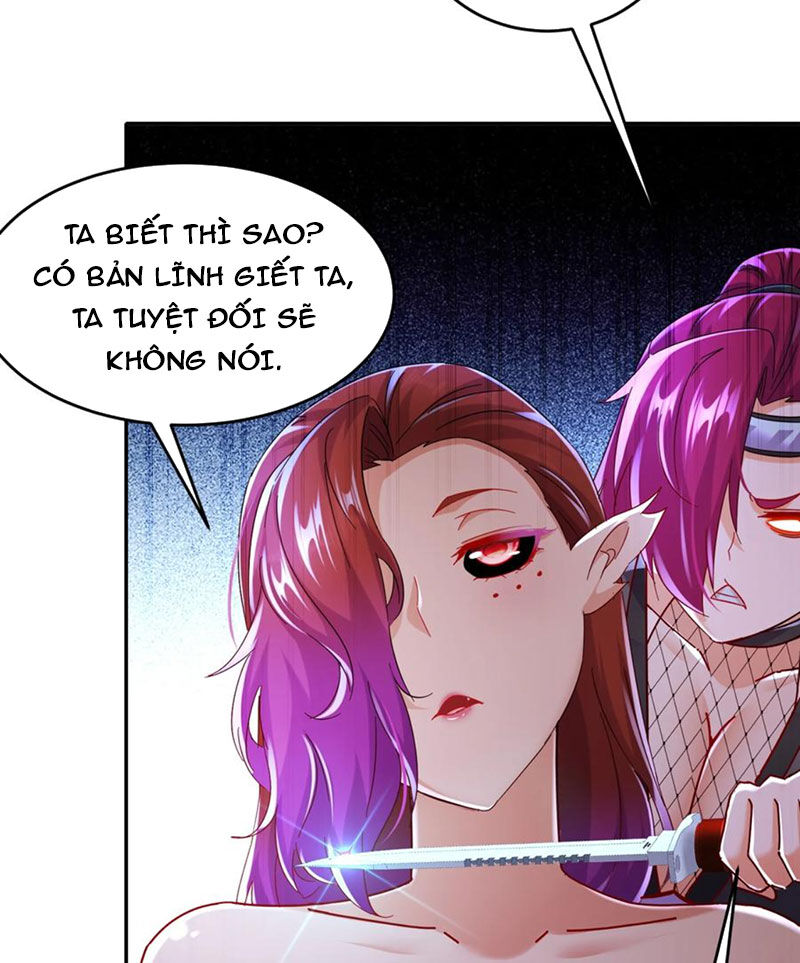 Tuyệt Thế Đạo Lữ: Chapter 135