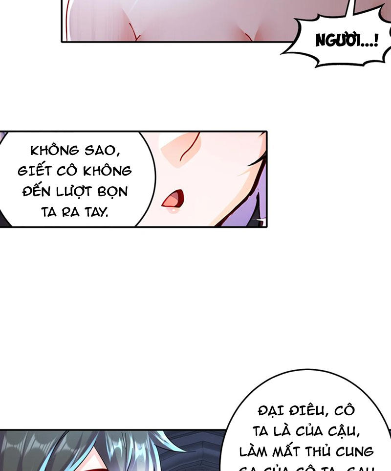 Tuyệt Thế Đạo Lữ: Chapter 135