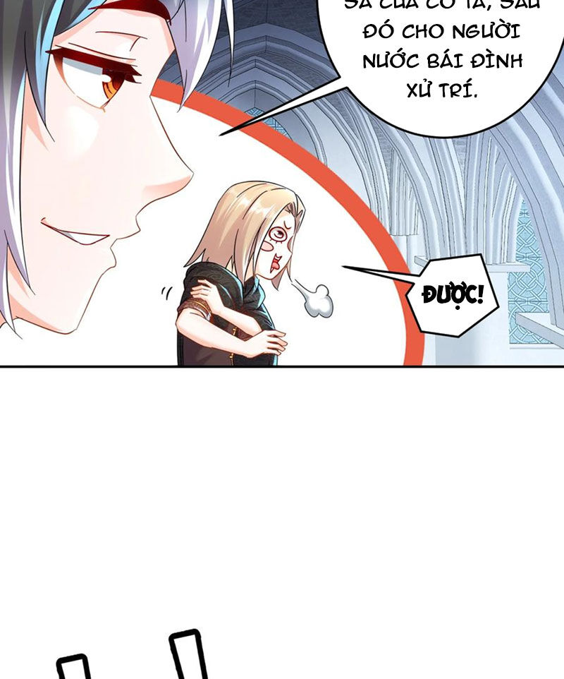 Tuyệt Thế Đạo Lữ: Chapter 135