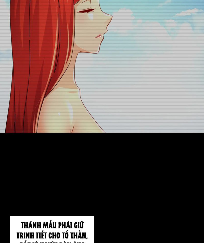 Tuyệt Thế Đạo Lữ: Chapter 135