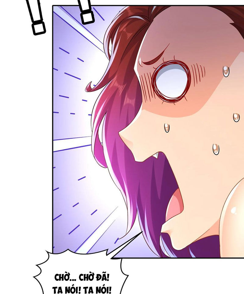 Tuyệt Thế Đạo Lữ: Chapter 135