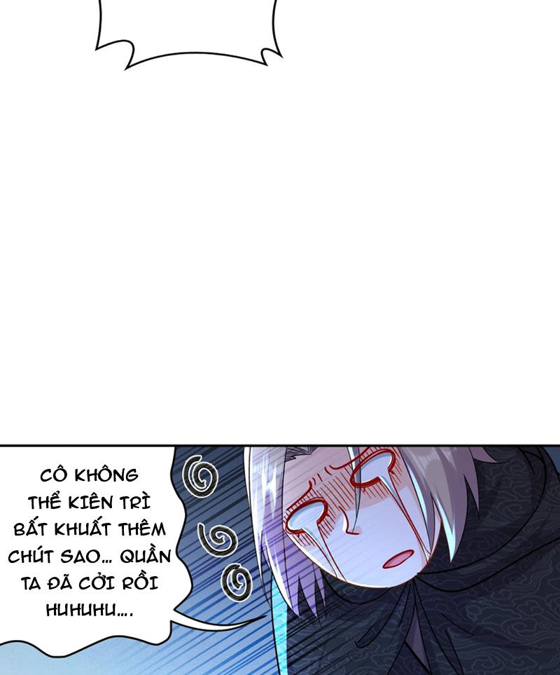 Tuyệt Thế Đạo Lữ: Chapter 135