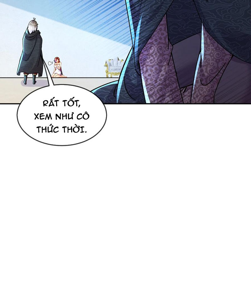 Tuyệt Thế Đạo Lữ: Chapter 135