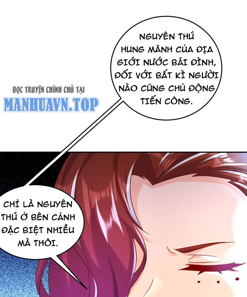 Tuyệt Thế Đạo Lữ: Chapter 135