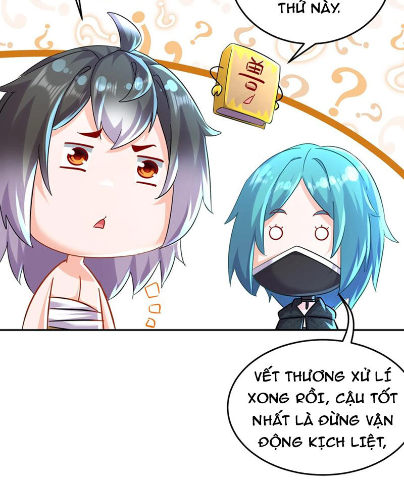 Tuyệt Thế Đạo Lữ: Chapter 135