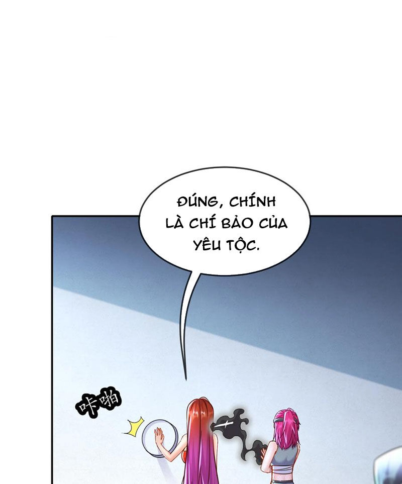 Tuyệt Thế Đạo Lữ: Chapter 135