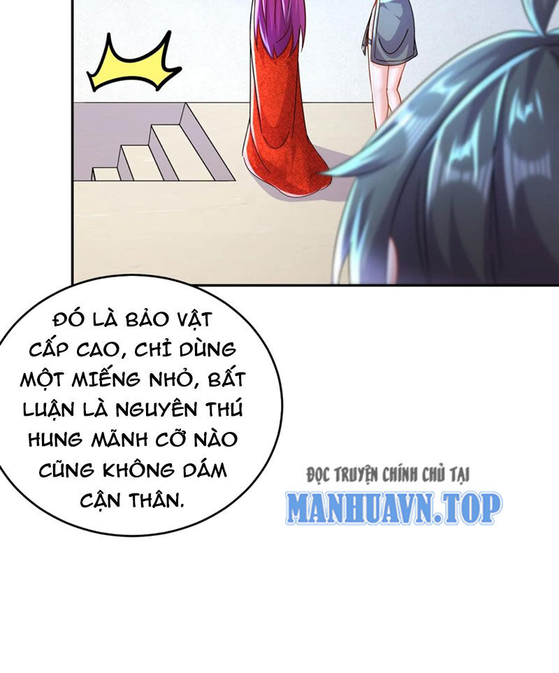 Tuyệt Thế Đạo Lữ: Chapter 135