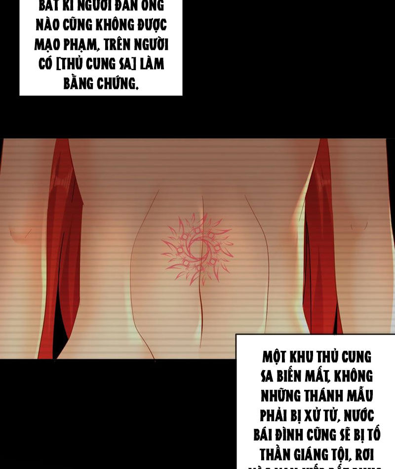 Tuyệt Thế Đạo Lữ: Chapter 135