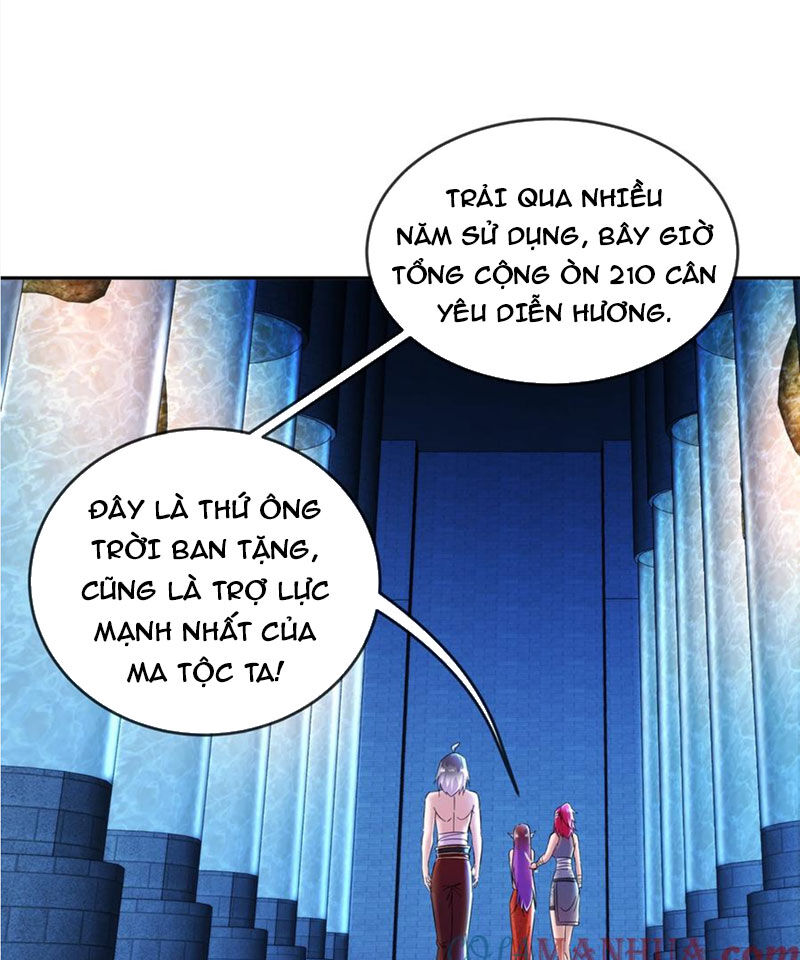 Tuyệt Thế Đạo Lữ: Chapter 135