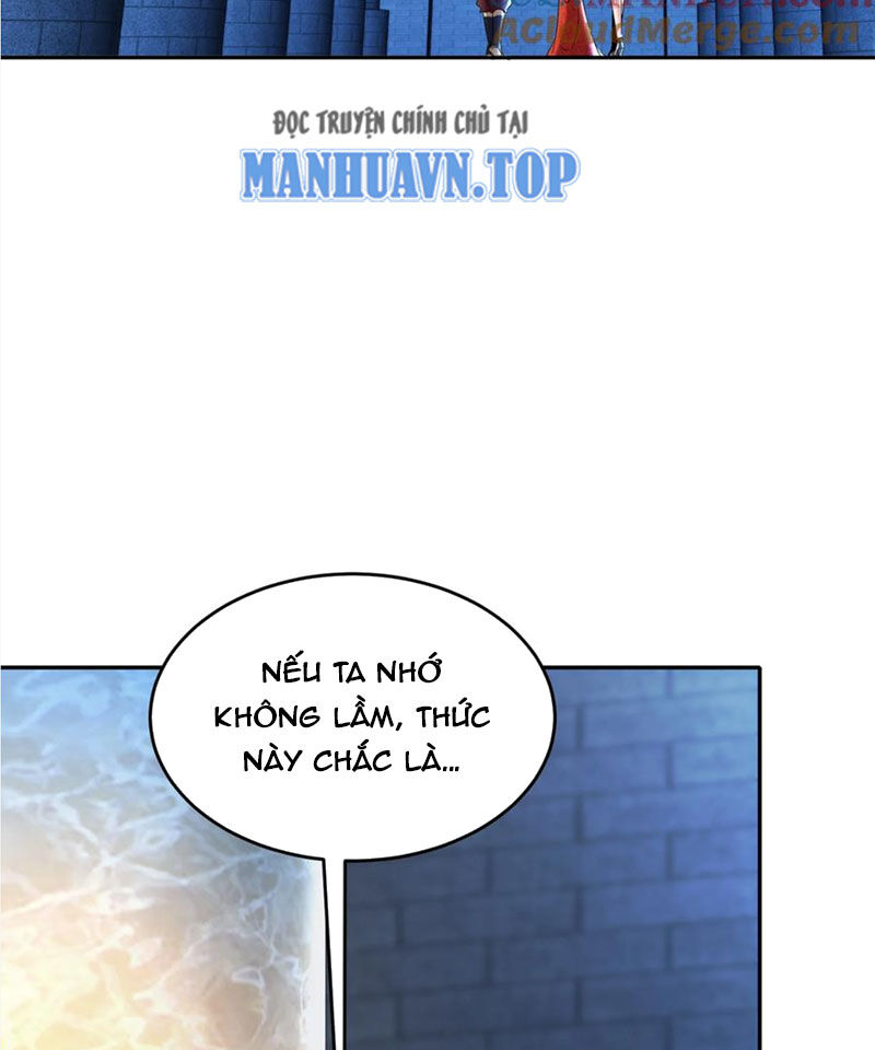 Tuyệt Thế Đạo Lữ: Chapter 135