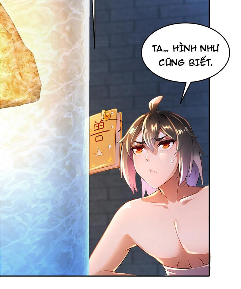 Tuyệt Thế Đạo Lữ: Chapter 135