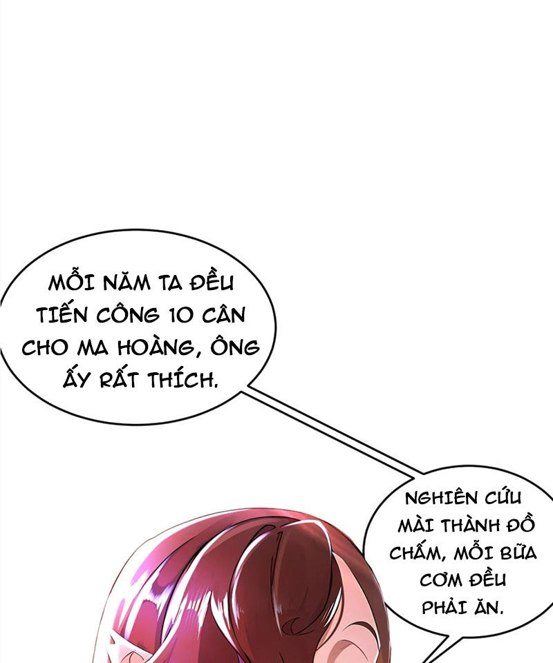 Tuyệt Thế Đạo Lữ: Chapter 135