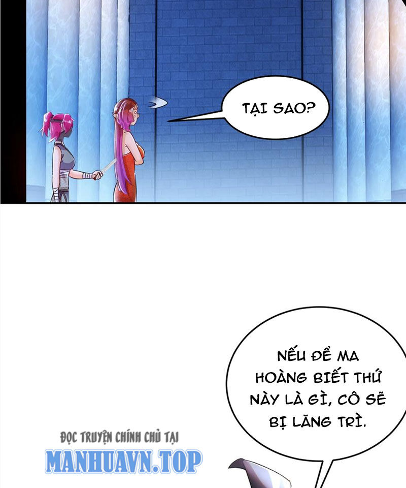 Tuyệt Thế Đạo Lữ: Chapter 135