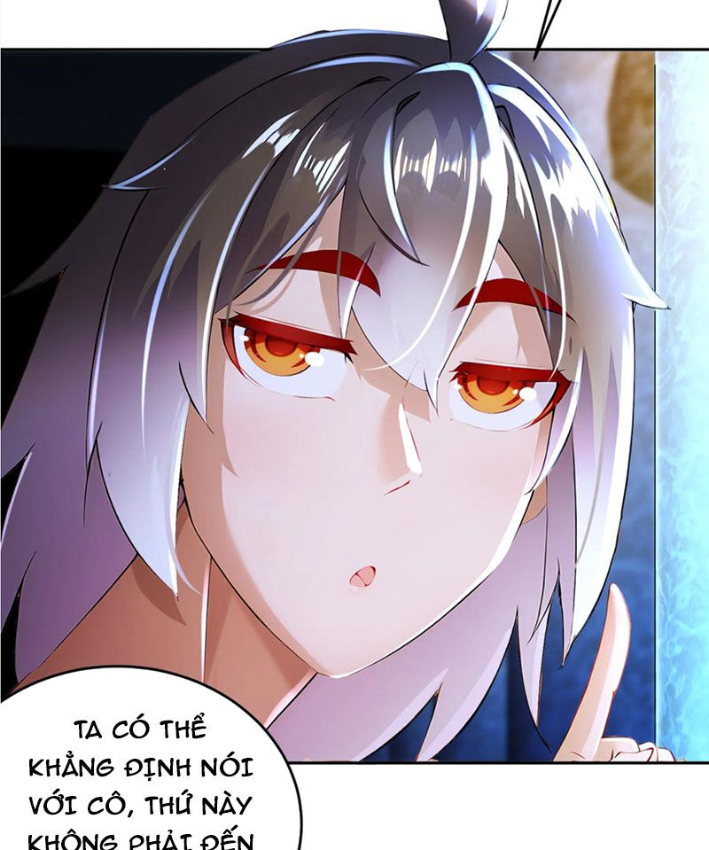 Tuyệt Thế Đạo Lữ: Chapter 135