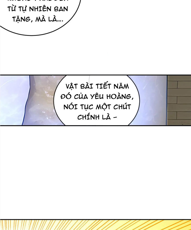 Tuyệt Thế Đạo Lữ: Chapter 135