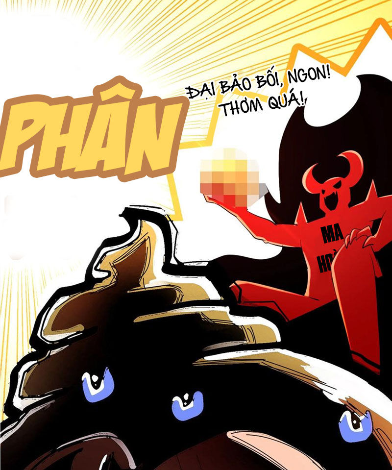 Tuyệt Thế Đạo Lữ: Chapter 135