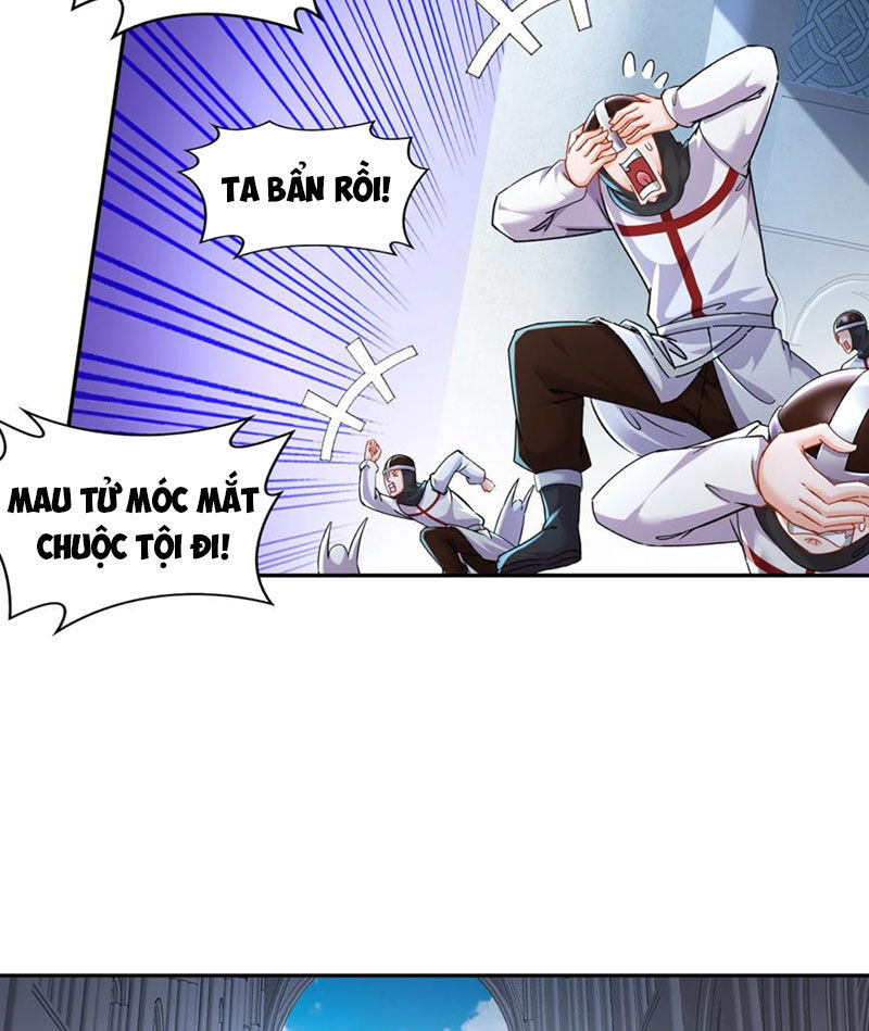 Tuyệt Thế Đạo Lữ: Chapter 135