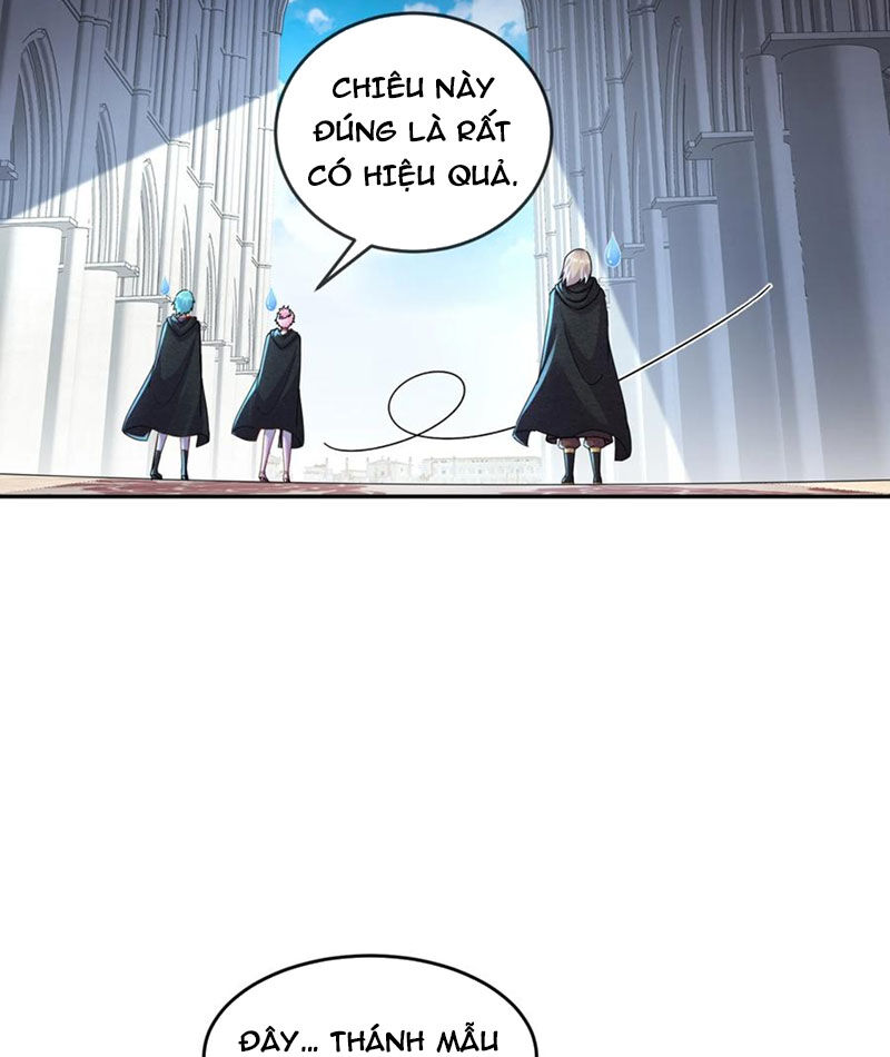 Tuyệt Thế Đạo Lữ: Chapter 135