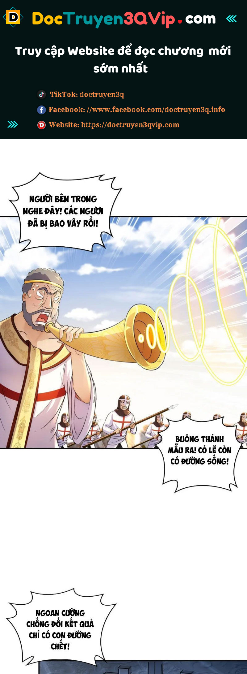 Tuyệt Thế Đạo Lữ: Chapter 136