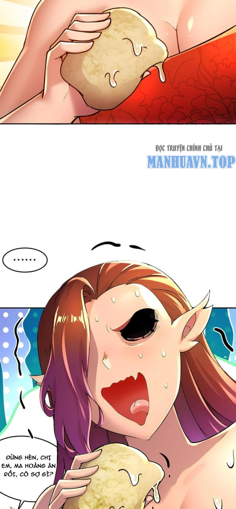 Tuyệt Thế Đạo Lữ: Chapter 136