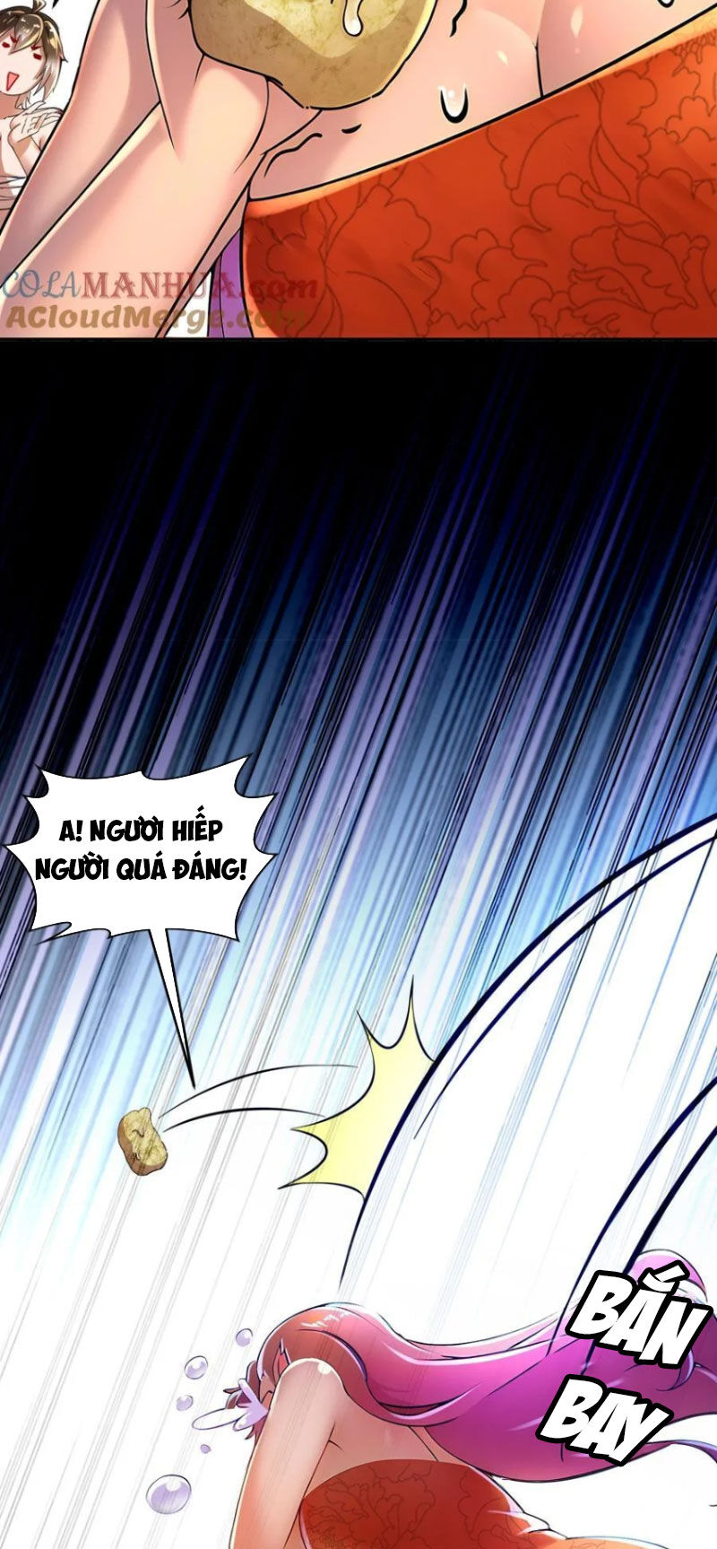 Tuyệt Thế Đạo Lữ: Chapter 136