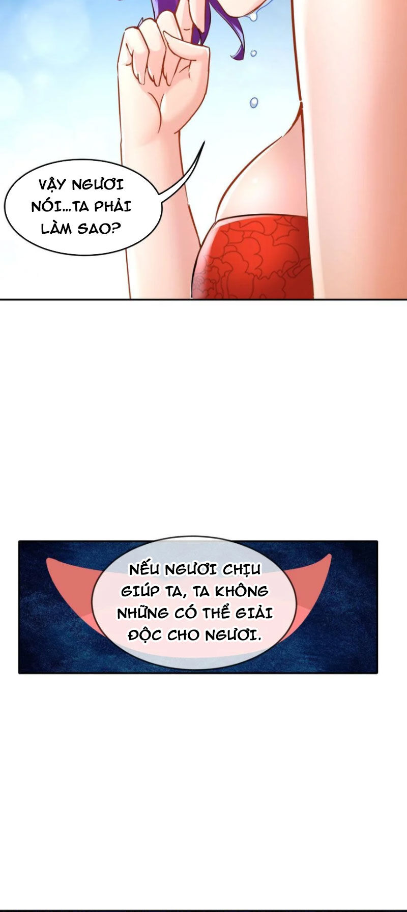 Tuyệt Thế Đạo Lữ: Chapter 136