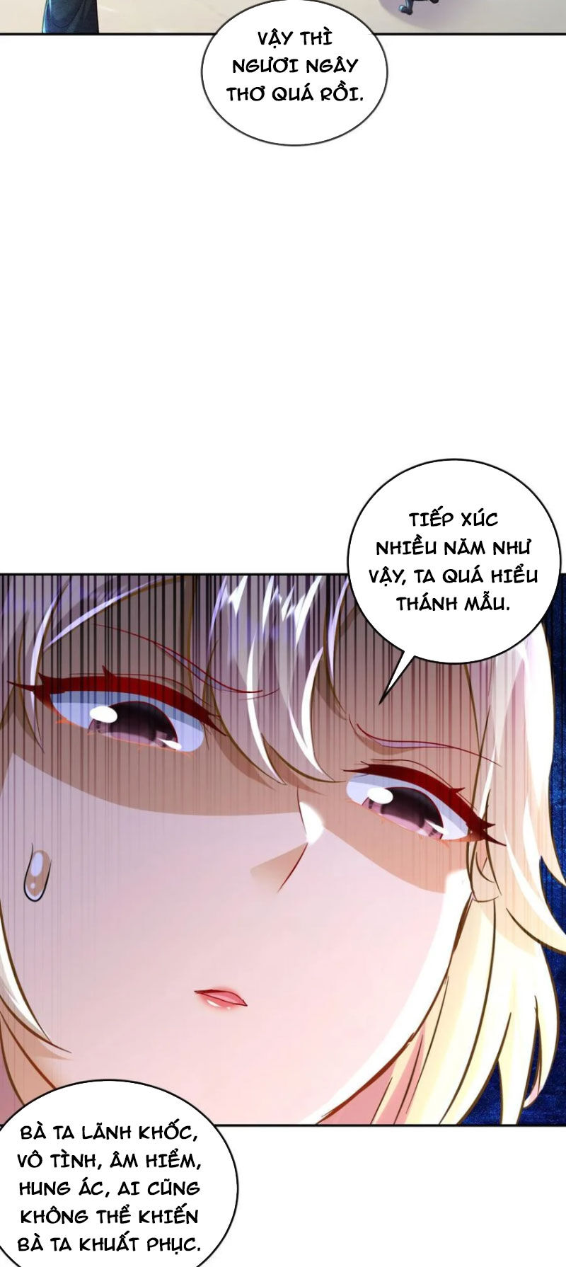 Tuyệt Thế Đạo Lữ: Chapter 136