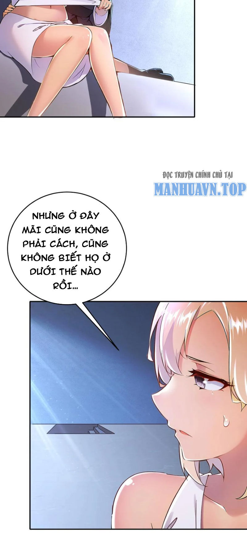 Tuyệt Thế Đạo Lữ: Chapter 136