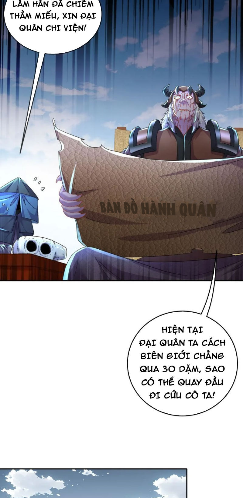 Tuyệt Thế Đạo Lữ: Chapter 136