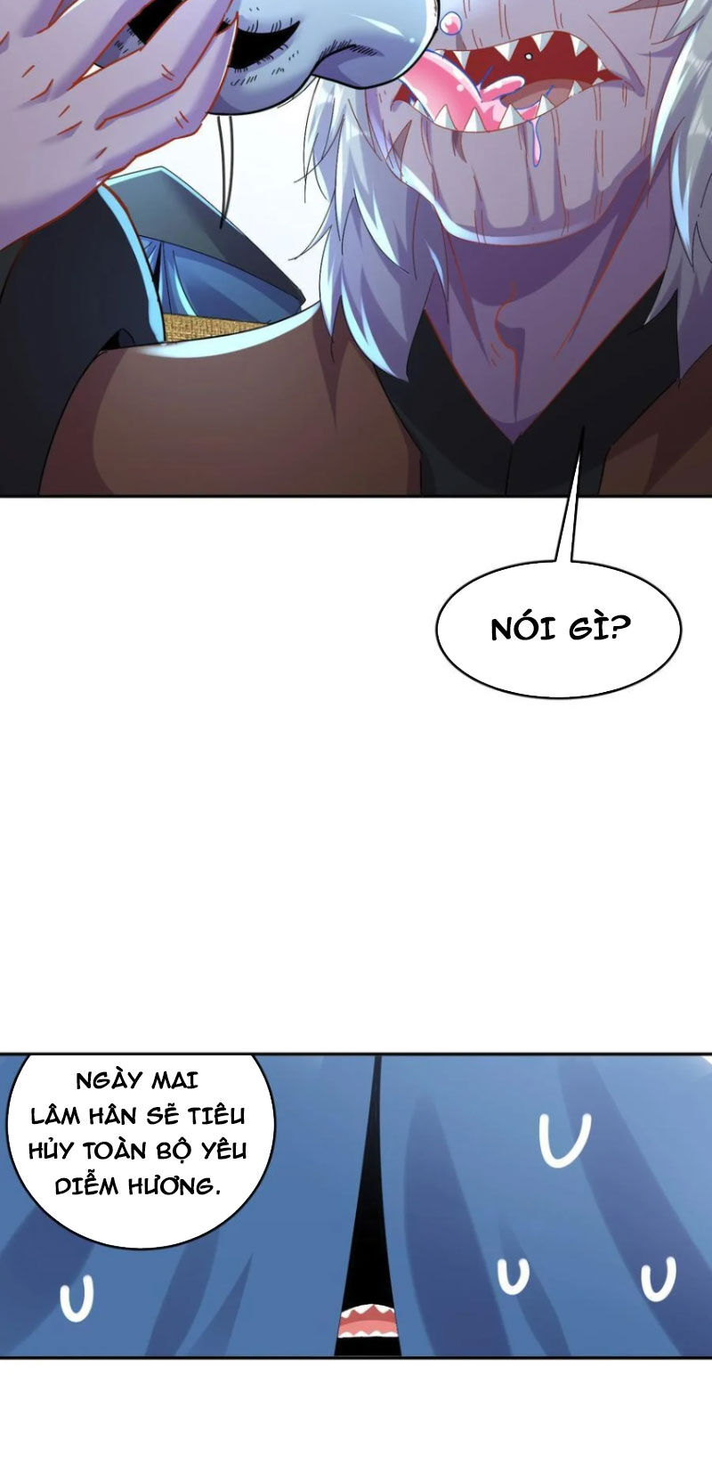 Tuyệt Thế Đạo Lữ: Chapter 136