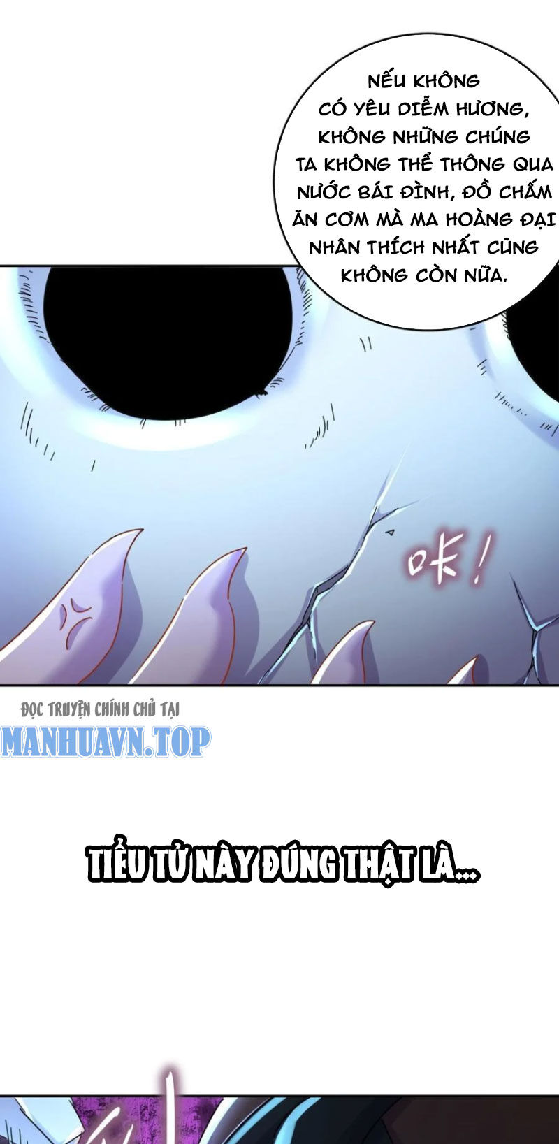 Tuyệt Thế Đạo Lữ: Chapter 136