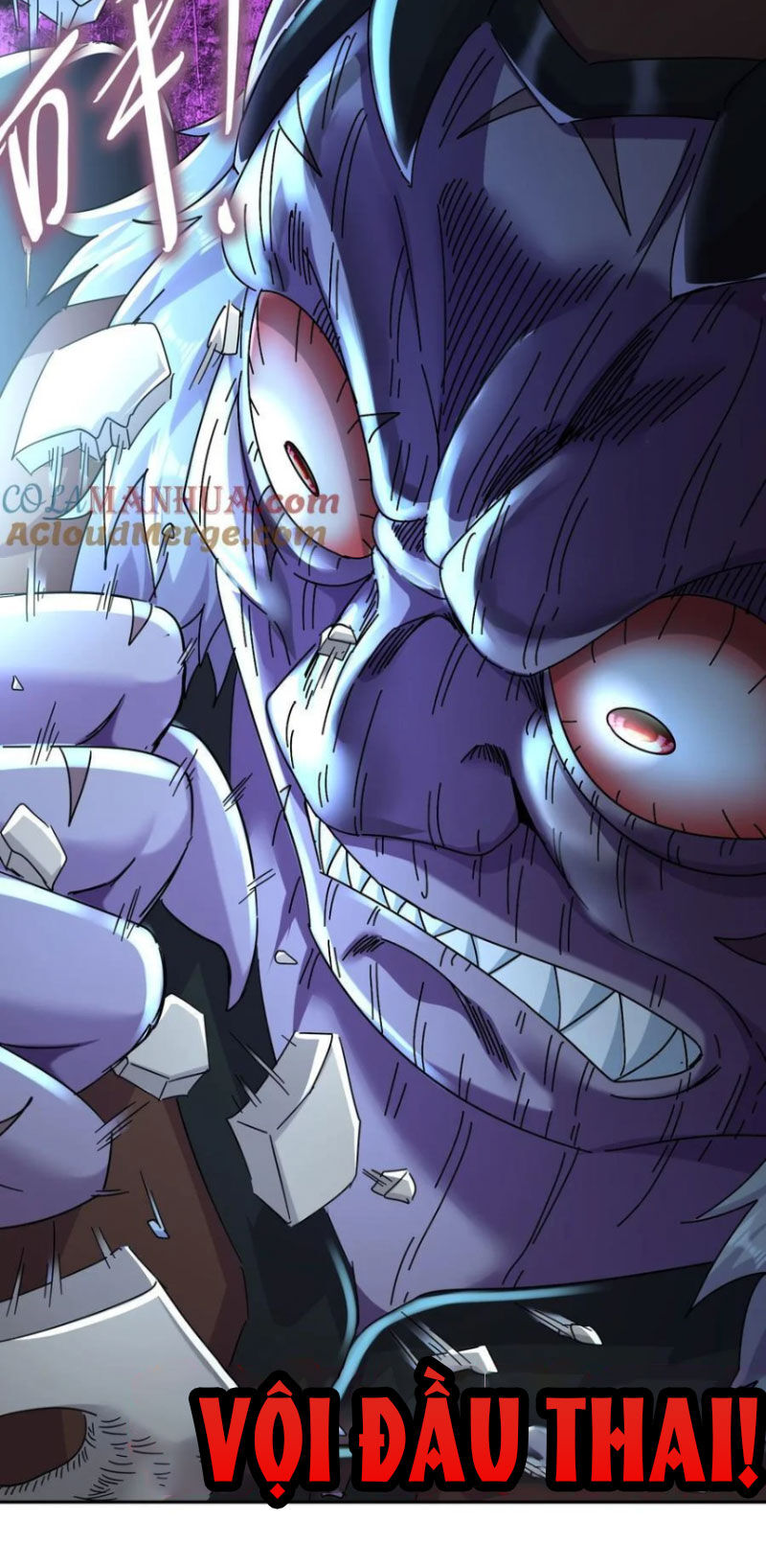 Tuyệt Thế Đạo Lữ: Chapter 136