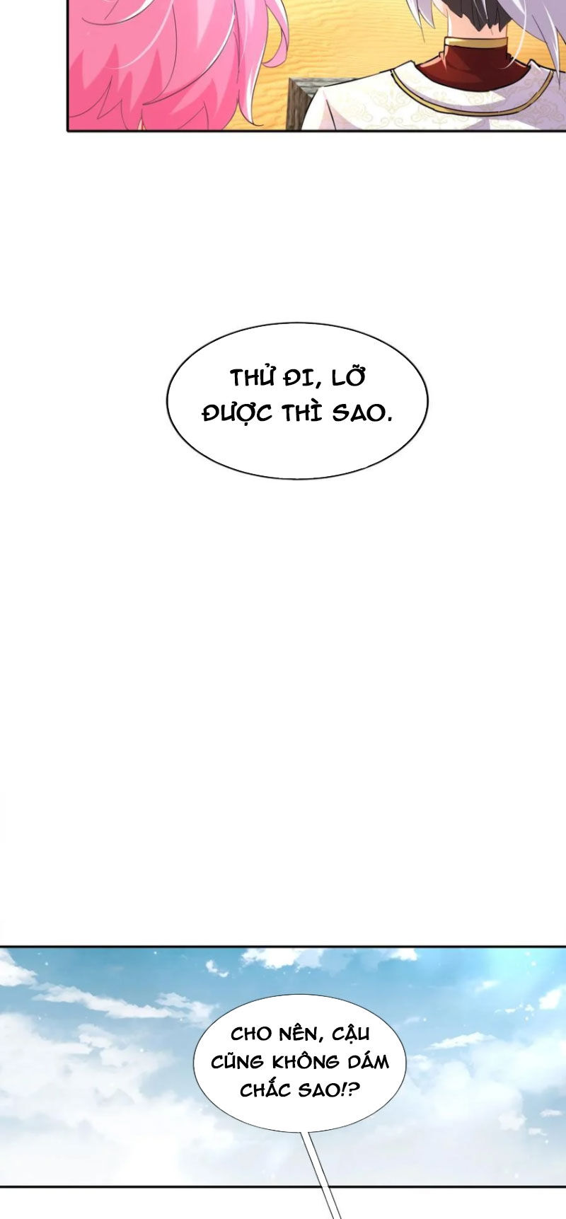 Tuyệt Thế Đạo Lữ: Chapter 137