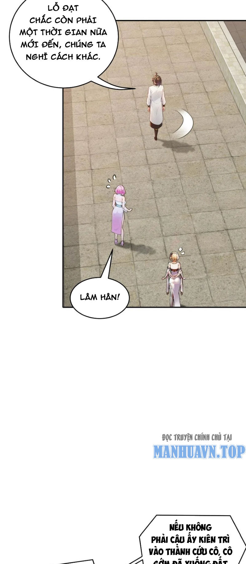 Tuyệt Thế Đạo Lữ: Chapter 137